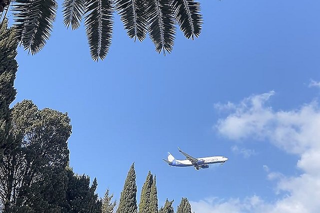 Туристка не улетела на отдых и отсудила втрое больше стоимости тура