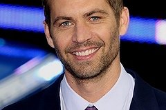 СМИ: Пол Уокер оставил все состояние 15-летней дочери