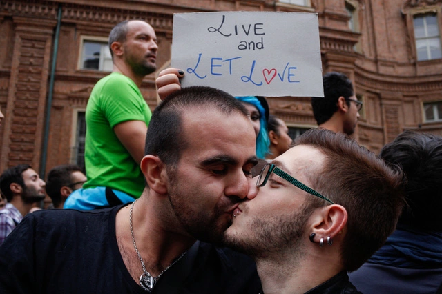 Российский школьник из программы FLEX попросил политического убежища в США