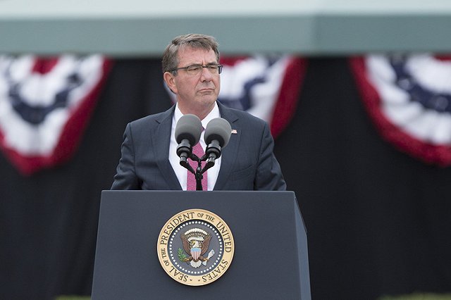 США задумались о силовом ответе на российские удары по повстанцам в Сирии