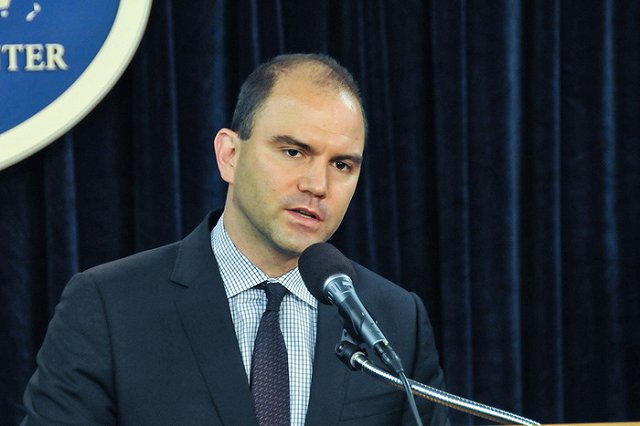 Белый дом осудил турецкую операцию против сирийской оппозиции