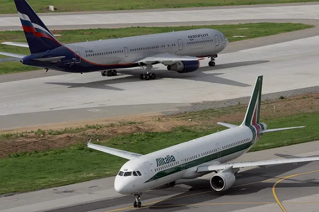 Как убегал из России экс-глава «Вымпелкома»