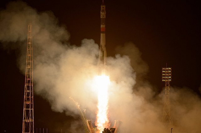 СМИ назвали халатность возможной причиной крушения «Прогресса»