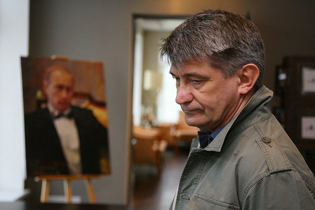 Зал «Ники» встретил овацией речь Сокурова в защиту задержанных 26 марта