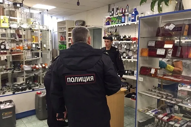 Полицейский Нижнего Тагила применил табельное оружие в отношении собаки