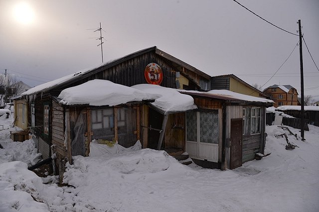 Отопительный сезон начался на Ямале