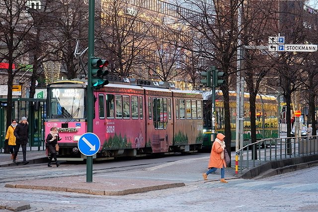 Ученые назвали Финляндию самой счастливой страной по итогам 2017 года
