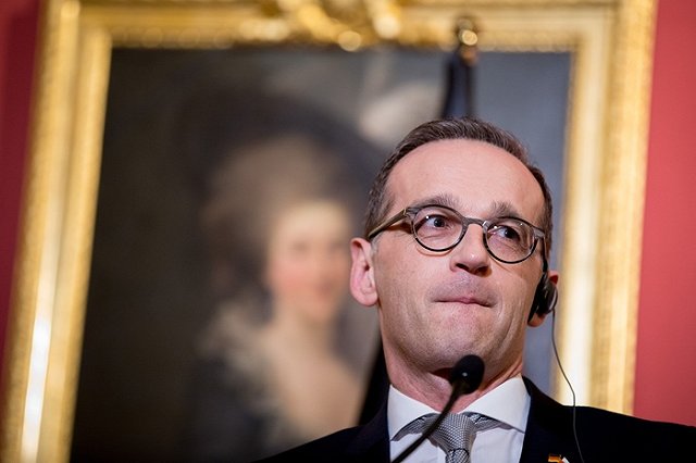 Германия предсказала развитие отношений с Россией после переизбрания Путина