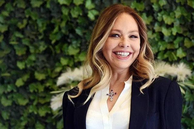 Орнеллу Мути приговорили к тюремному заключению после ужина с Путиным