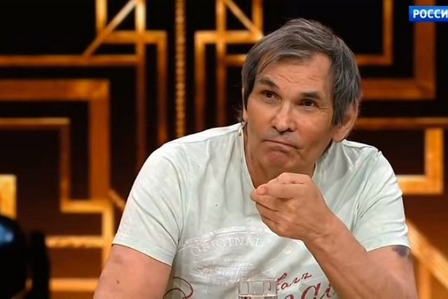 Алибасов заработал миллионы на своем отравлении