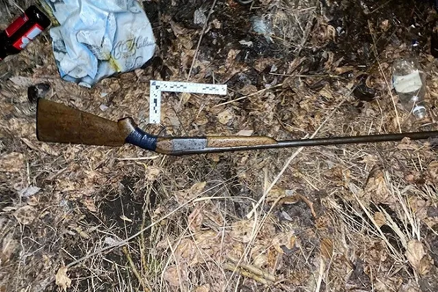 В Свердловской области мужчина отомстил знакомому, убив его из ружья