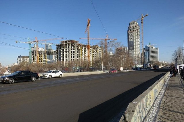 Эксперты РАНХиГС раскритиковали ставку на дальнейшее развитие мегаполисов