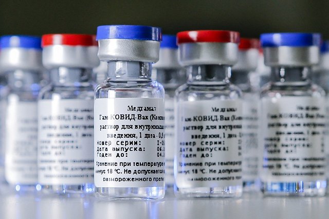 Сорок тысяч добровольцев. В Москве начинаются клинические испытания вакцины от COVID-19