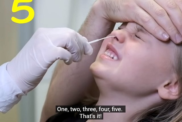 Германия с марта будет бесплатно тестировать жителей страны на COVID-19