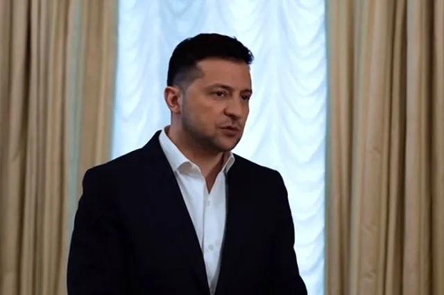 Зеленский призвал украинцев ехать отдыхать в Турцию