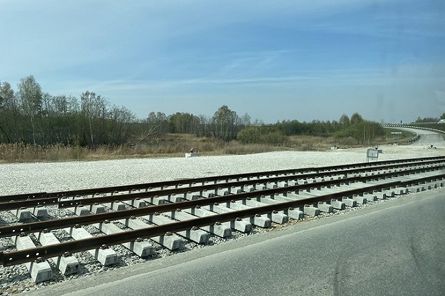 Власти назвали сроки запуска трамвая до Верхней Пышмы