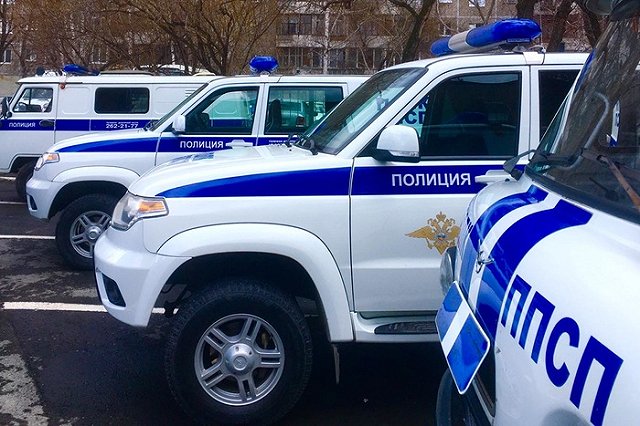 В Екатеринбурге студентки ограбили ребенка