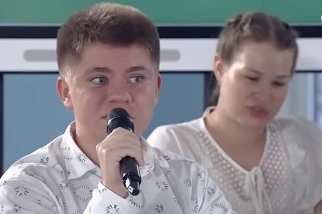 Песков похвалил школьника, поправившего Путина