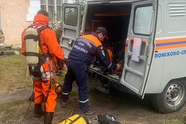 В уральском лагере погибли подросток и его старший брат