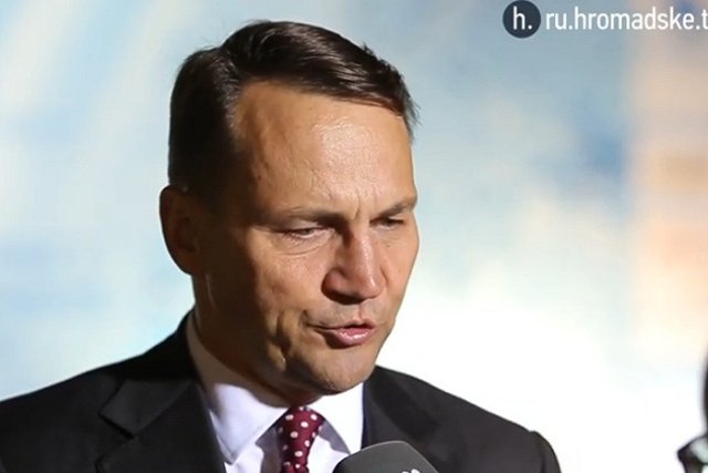 «Это признание?». Захарова оценила слова экс-главы МИД Польши о диверсиях на «Северных потоках»