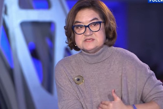 Зельфиру Трегулову сняли с поста гендиректора Третьяковки