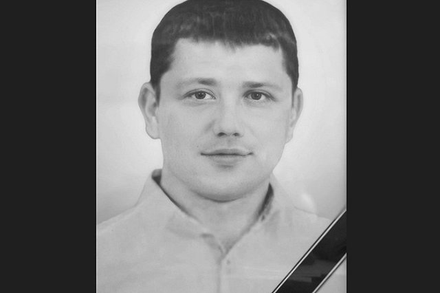 В Свердловской области простятся с бойцом ЧВК «Вагнер»