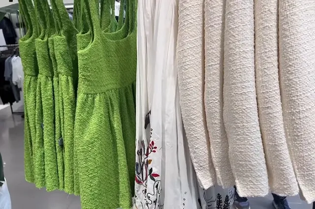 ZARA возвращается в Екатеринбург под именем Maag