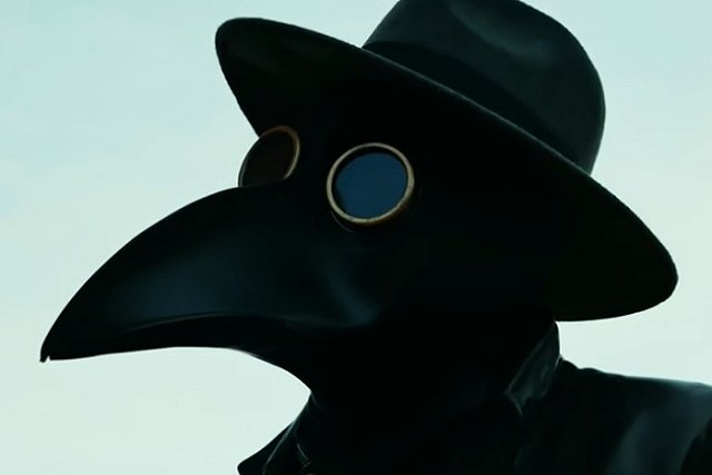 Пассажир «без лица» в автобусе 083 напугал екатеринбуржца