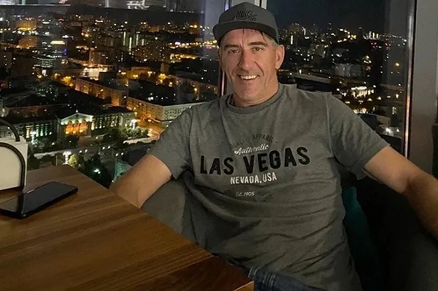 В Свердловской области скончался известный тренер по хоккею