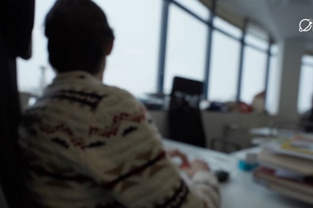 У юноши, который один раз попробовал наркотик, начались регулярные галлюцинации