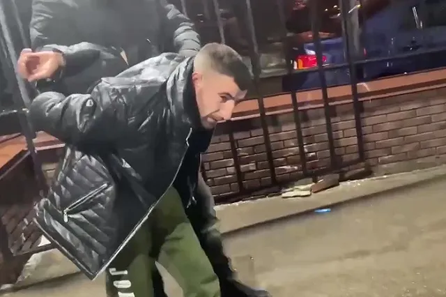 В Подмосковье нашли мёртвым отца главы пресс-службы РПЦ. Его убил дезертировавший из зоны СВО экс-заключённый