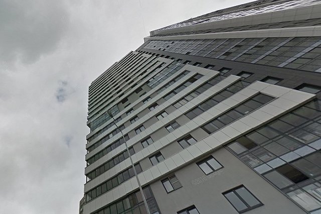 Девушка, чье тело было найдено под окнами на Белинского, переживала из-за измен