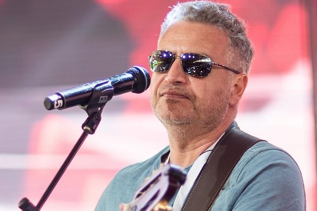 В Екатеринбурге отменили концерт Леонида Агутина и Анжелики Варум