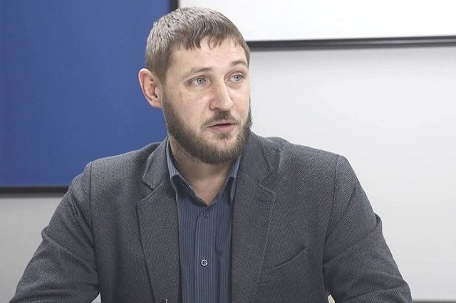 Автор YouTube-канала «Прекрасная Россия» задержан в Екатеринбурге