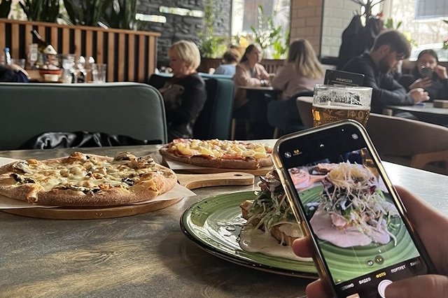 Рестораны Екатеринбурга подготовили неприятный запрет для гостей