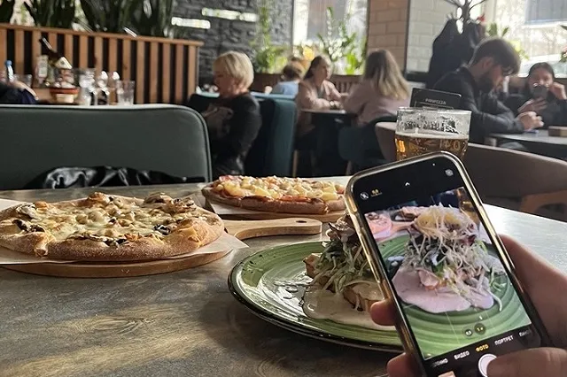 Рестораны Екатеринбурга подготовили неприятный запрет для гостей