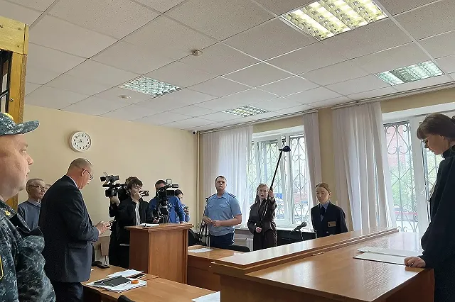 В Березовском осужден екатеринбуржец, из-за которого погиб 14-летний питбайкер