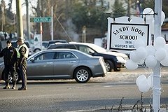 Прокуратура не нашла мотив преступления Адама Лэнзы