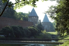 Белоруссия нацелилась на часть Смоленской области