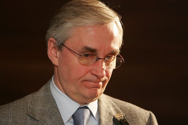 Соратник Кудрина увидел в песне Полины Гагариной политический подтекст