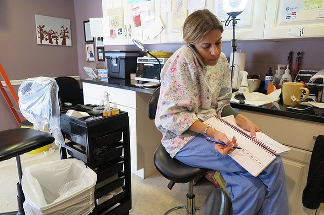 Свердловчан, записанных на прием к врачу, будет обзванивать робот