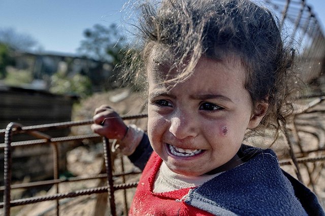 Боевики ИГ взяли в заложники 400 человек в осажденном Дэйр-эз-Зоре