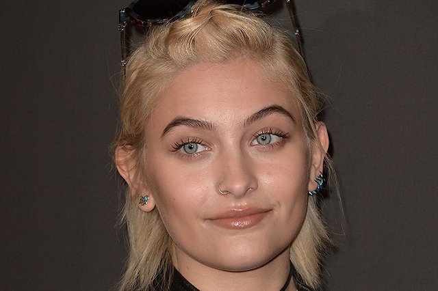 Дочь Майкла Джексона выдвинула версию об убийстве певца