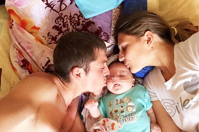 На Урале умер 6-месячный ребёнок, впавший в кому после прививки пневмококка