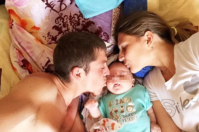 На Урале умер 6-месячный ребёнок, впавший в кому после прививки пневмококка