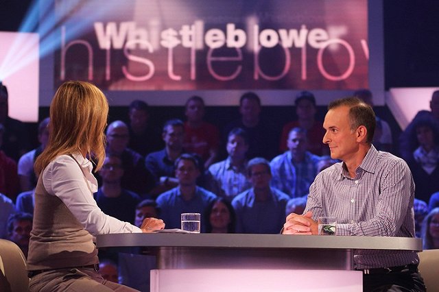 Глава USADA рассказал о двух испорченных россиянами Олимпиадах