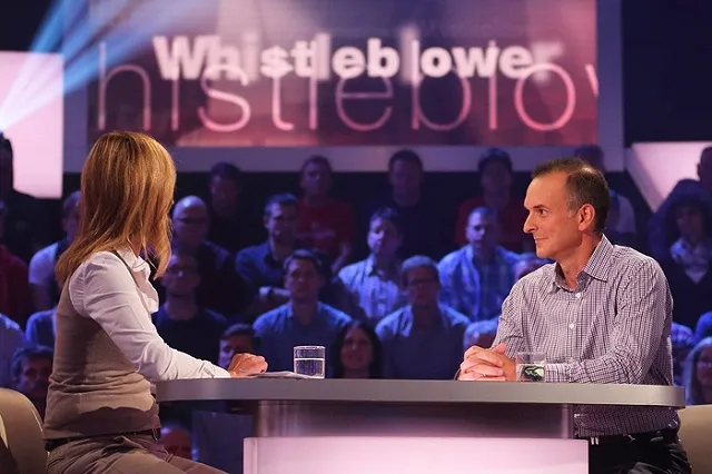 Глава USADA рассказал о двух испорченных россиянами Олимпиадах