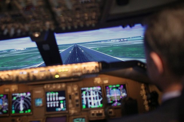 Уральский учебный центр гражданской авиации прокомментировал санкции США