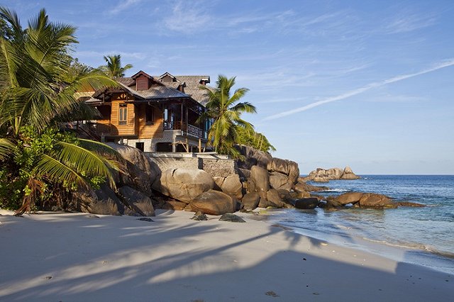 Россиянку изнасиловали в отеле на Сейшелах