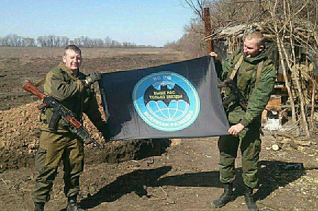 Кремль пообещал поучаствовать в судьбе попавшего в плен на Украине россиянина